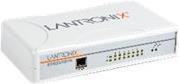 Купить LANTRONIX EDS 3000PS SECURE DEVICE SERVER 8-PORT SERIAL 1 GBE ETHERNET 110 (EDS3008PS1NS) в магазине wardena.ru