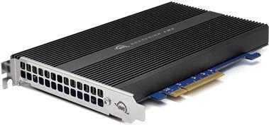 Купить OWC 4.0TB Accelsior 4M2 M.2 4000 GB PCI Express 3.0 3D TLC NAND NVMe (OWCSSDACL4M204T) в магазине wardena.ru