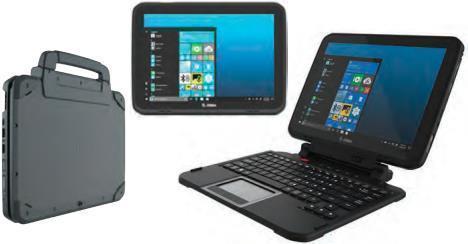 Купить Zebra ET85 5G 256 GB 30,5 cm (12" ) Intel® Core™ i5 Prozessoren der 11. Generation 16 GB Wi-Fi 6E (802.11ax) Windows 10 Pro Schwarz (ET85C-3P5B2-00B) в магазине wardena.ru