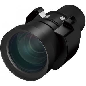 Купить Epson ELP LW06 - Wide-Throw-Zoomobjektiv - für Epson EB-PU2010, PU2113, PU2116, PU2120, PU2213, PU2216, PU2220, Pro G7500, Pro L1200 (V12H004W06) в магазине wardena.ru