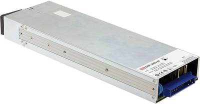 Купить Mean Well DRP-3200-48 MEANWELL Rack Power System Serie DRP-3200 Enclosed, 1HE Single Output Leistung: 3200W Output programmierbar Anzahl Ausgänge: 1 x (DRP-3200-48) в магазине wardena.ru