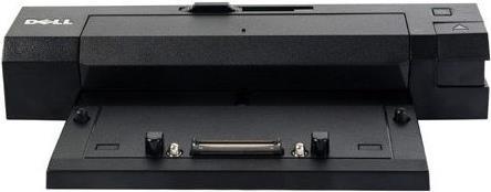Купить Dell E-Port Plus - Port Replicator - 130 Watt - für Latitude E5270, E5440, E5470, E5570, E6330, E6440, E6540, E7240, E7270, E7440, E7470 (331-6304) в магазине wardena.ru