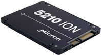 Купить Lenovo 4XB7A38144 Internes Solid State Drive 2.5" 1920 GB Serial ATA III QLC 3D NAND (4XB7A38144) в магазине wardena.ru