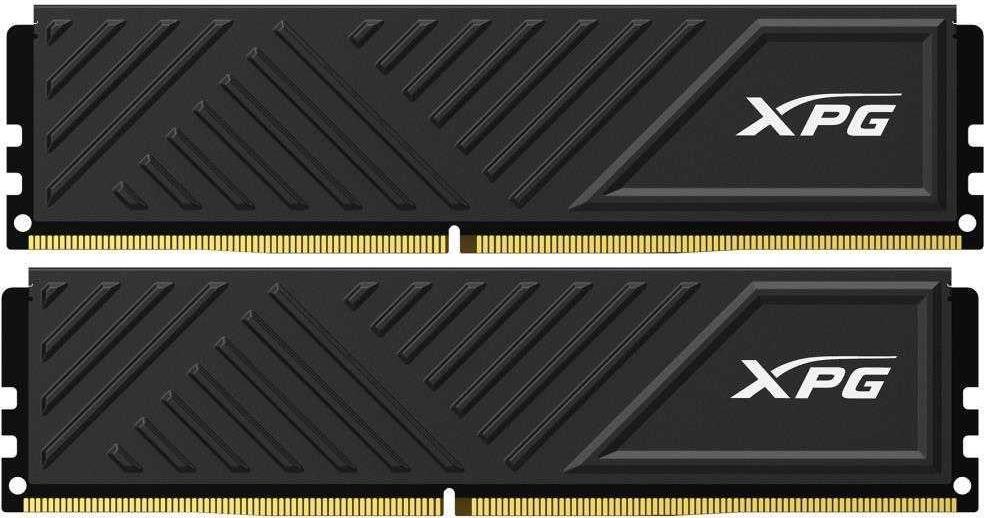 Купить RAM-SPEICHER DIMM 32 GB PC28800 DDR4/K2 AX4U360016G18IDTBKD35 ADATA (AX4U360016G18I-DTBKD35) в магазине wardena.ru