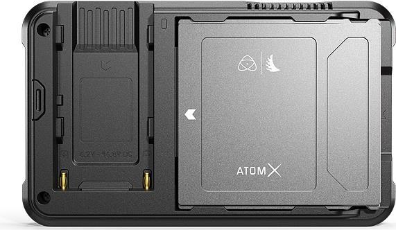 Купить Angelbird Technologies AtomX SSD mini 1000 GB Silber (ATOMXMINI1000PK) в магазине wardena.ru