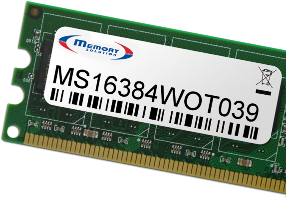 Купить 16GB Wortmann Terra PC Business 6000 (MS16384WOT039) в магазине wardena.ru