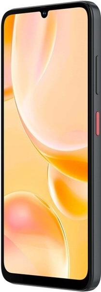 Купить ZTE Blade A55 17,1 cm (6.75") Dual-SIM Android 14 4G USB Typ-C 4/128 GB 5000 mAh (Starry Black) (P963F65/BK) в магазине wardena.ru