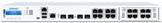Купить Sophos XGS 3100 - Sicherheitsgerät - mit 1 Jahr Xstream Protection - 10 GigE - 1U - Rack-montierbar (IG3A1CSEU) в магазине wardena.ru