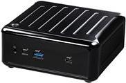 Купить ASRock Industrial NUC BOX-J6412 - Barebone - Box - 1 x Celeron J6412 / 2 GHz - RAM 0GB - UHD Graphics - GigE - WLAN: 802,11a/b/g/n/ac, Bluetooth 4,2 (90PXG8M0-P0EAY100) в магазине wardena.ru