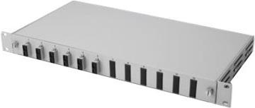 Купить DIGITUS Professional DN-96322/9 - Glasfaserkabelkiste - 1U (DN-96322/9) в магазине wardena.ru