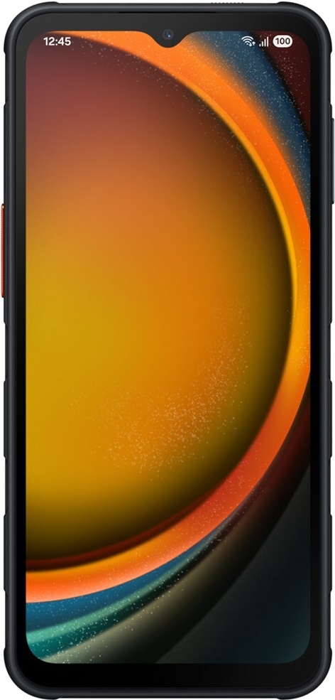 Купить Samsung Galaxy XCover7 Pro 16,8 cm (6.6") Hybride Dual-SIM 5G USB Typ-C 6 GB 128 GB 4350 mAh Schwarz (SM-G766BZKDEEE) в магазине wardena.ru