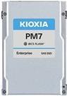 Купить KIOXIA PM7-R Series KPM71RUG3T84 - SSD - 3840 GB - intern - 2.5" (6.4 cm) - SAS 22.5Gb/s в магазине wardena.ru