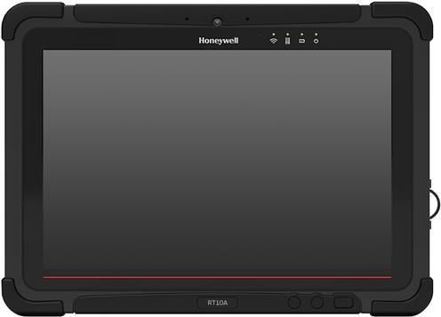 Купить Honeywell RT10A - Tablet - robust - Android 9.0 (Pie) - 32 GB - 25.7 cm (10.1") (1920 x 1200) - Barcodeleser - microSD-Steckplatz - 4G (RT10A-L1N-17C12S0E) в магазине wardena.ru