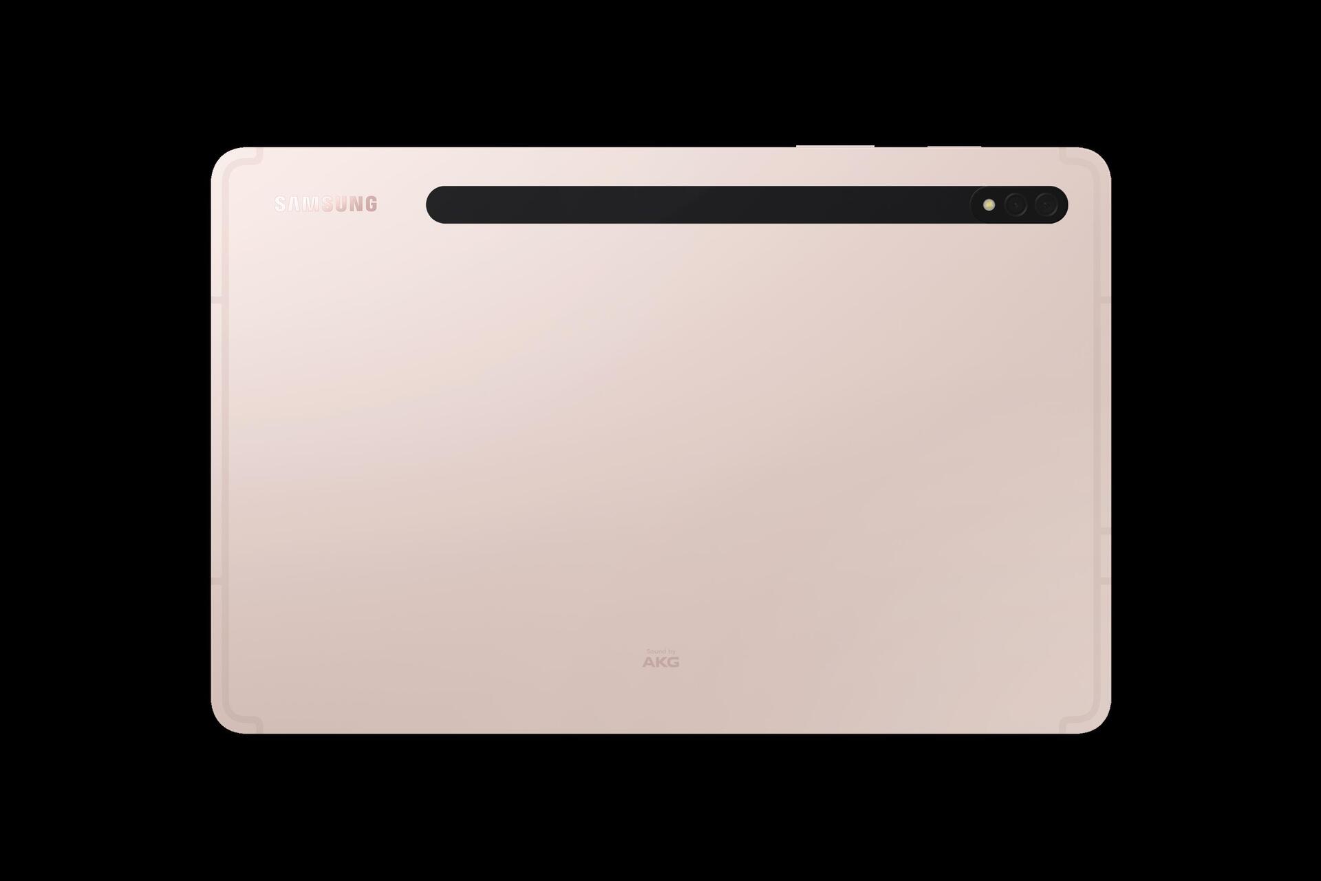 Купить Samsung Galaxy Tab S8 5G X706B EU 128GB, Android, pink gold (SM-X706BIDAEUE) в магазине wardena.ru
