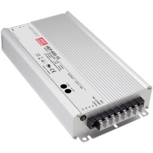 Купить MEAN WELL HEP-600-24 Netzteil 600 W Metallisch (HEP-600-24) в магазине wardena.ru