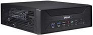 Купить TAROX µWorkstation 5206 - Mini - 1 x Core i5 10400F / 2.9 GHz - RAM 8 GB - SSD 250 GB - NVMe - GigE - Win 10 Pro - Monitor: keiner - Schwarz (2206275) в магазине wardena.ru