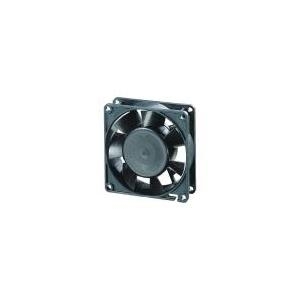 Купить EBM PAPST Axiallüfter 12 V 61 mü/h (B x H x T) 9.2 x 9.2 x 2.5 cm 3412 NLE (3412 NLE) в магазине wardena.ru