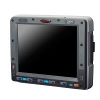 Купить Honeywell Thor VM2 - Computer für den Einbau in Fahrzeuge - Atom Z530 / 1.6 GHz - Win CE 6.0 - 1 GB RAM - 1 GB SSD - 24.6 cm (9.7") Touchscreen 1024 x 768 - GMA 500 (VM2C1A1A1AET0AA) в магазине wardena.ru