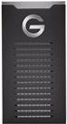 Купить SanDisk Professional G-DRIVE SSD - SSD - 500 GB - extern (tragbar) - USB 3.2 Gen 2 (USB-C Steckverbinder) - 256-bit AES-XTS (SDPS11A-500G-GBANB) в магазине wardena.ru