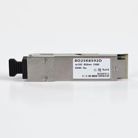 Купить BlueOptics GP-QSFP-40GE-1SR-BO Netzwerk-Transceiver-Modul Faseroptik 850 nm (GP-QSFP-40GE-1SR-BO) в магазине wardena.ru