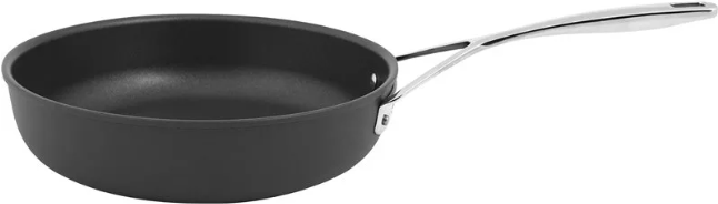 Купить Bratpfanne mit Antihaftbeschichtung DEMEYERE ALU PRO 5 40851-047-0 - 24 CM (40851-047-0) в магазине wardena.ru