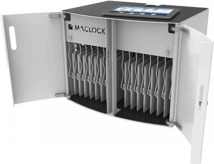 Купить Compulocks Tablet / Laptop Charging Cabinet For Counter Top or Wall Mount UK Power Plug - Schrankeinheit - für 16 Tablets - Bildschirmgröße: 33 cm (13") - Wandmontage, am Wagen montierbar (SOLO-UK) в магазине wardena.ru