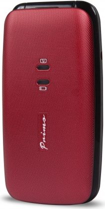 Купить Doro Primo 401 - TFT - GSM - Mobiltelefon (360072) в магазине wardena.ru
