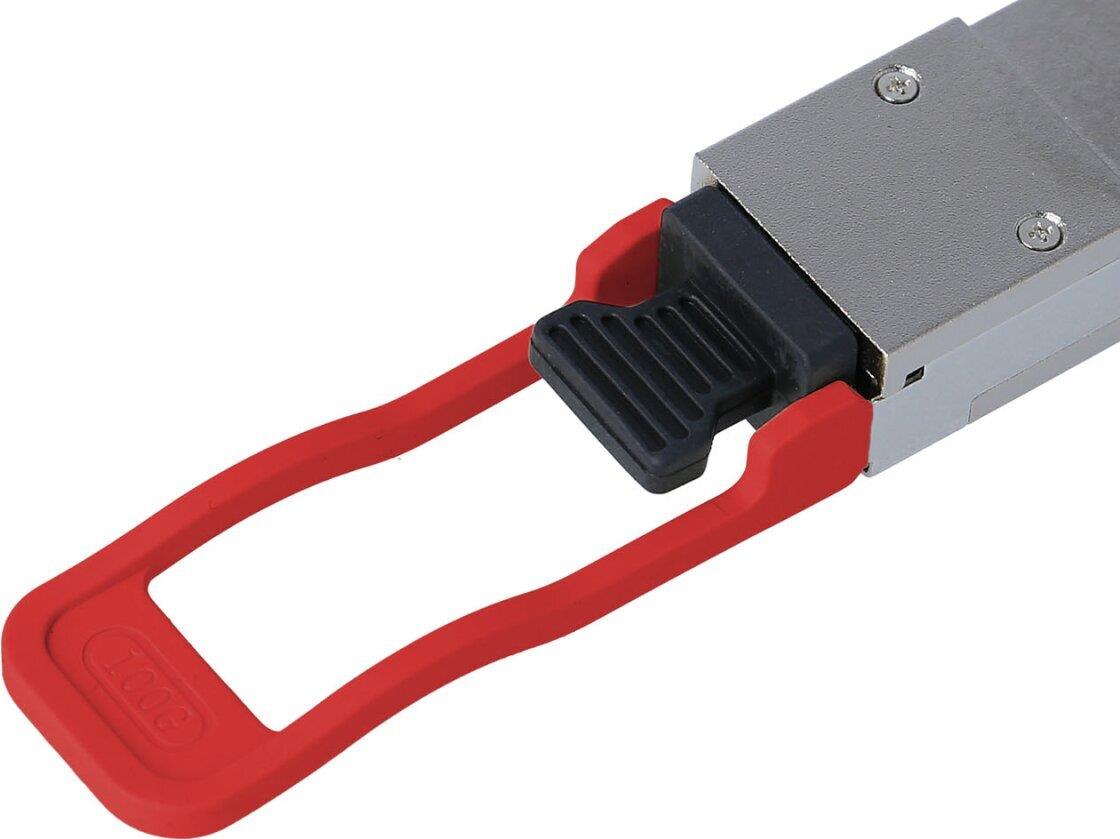 Купить BlueOptics Q100-ZR4-S-EA kompatibler BlueOptics QSFP28 BO28LIC680D (Q100-ZR4-S-EA-BO) в магазине wardena.ru