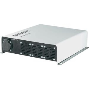 Купить VOLTCRAFT Wechselrichter SWD-2000/12 2000 W 12 V/DC 12 V/DC Fernbedienbar Schraubklemmen 1x Schutzkontakt-Steckdose (SWD-2000/12) в магазине wardena.ru