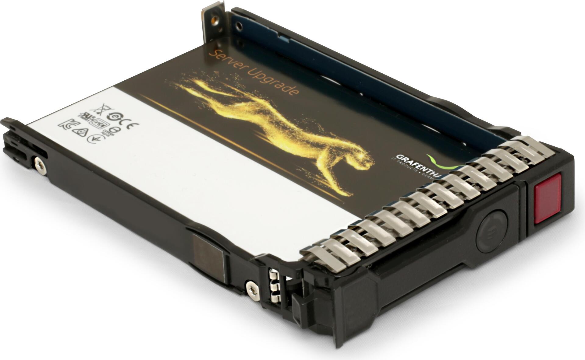 Купить GRAFENTHAL 651K9013 Internes Solid State Drive 7680 GB SAS (651K9013) в магазине wardena.ru