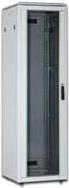Купить Digitus Unique DN-19 36U-6/8-1 - Schrank - Hellgrau, RAL 7035 - 36U - 48,3 cm (19") (DN-19 36U-6/8-1) в магазине wardena.ru