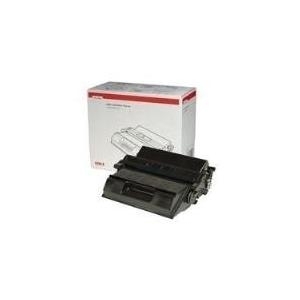 Купить OKI - Tonerpatrone - 1 x Schwarz - 15000 Seiten (09004058) в магазине wardena.ru