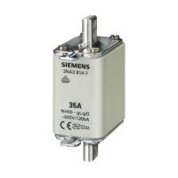 Купить Siemens NH-Sicherungseinsatz 500 V Größe 00 50 A (3NA38207) в магазине wardena.ru
