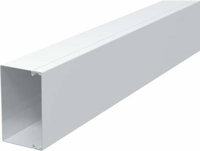 Купить Leitungsführungskanal LKM 60100 60x100 reinweiss (6248624) в магазине wardena.ru