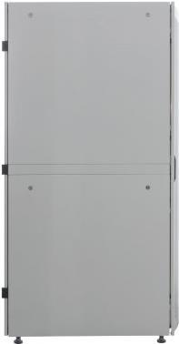 Купить Intellinet - Premium - Schrank - Netzwerkschrank - Grau, RAL 7035 - 42HE - 48,3 cm (19") (715591) в магазине wardena.ru