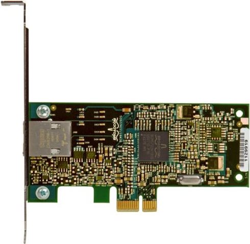 Купить DELL Broadcom 5722 - Netzwerkadapter - PCIe - Gigabit Ethernet - für Dell T1650, Inspiron 36XX, OptiPlex 30XX, 5040, 70XX, Precision Tower 3620, XPS 8900 (540-11365) в магазине wardena.ru