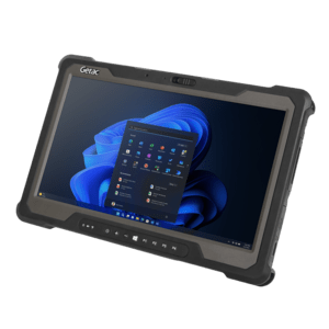 Купить Getac A140, 35,5cm (14"), Full HD, USB, USB-C, BT, Ethernet, WLAN, SSD, Win. 11 Pro, RB Tablet PC, Chipkartenleser, Bildschirmdiagonale: 35,5cm (14"), Auflösung, Auflösung: Monitor, 1920x1080 Pixel, Divers (Eigenschaften (AM2254QIXDXX) в магазине wardena.ru