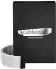 Купить Cablemod PRO C-Series Kit AXI,HXI wh | ModMesh (CM-PCSI-FKIT-NKW-R) в магазине wardena.ru