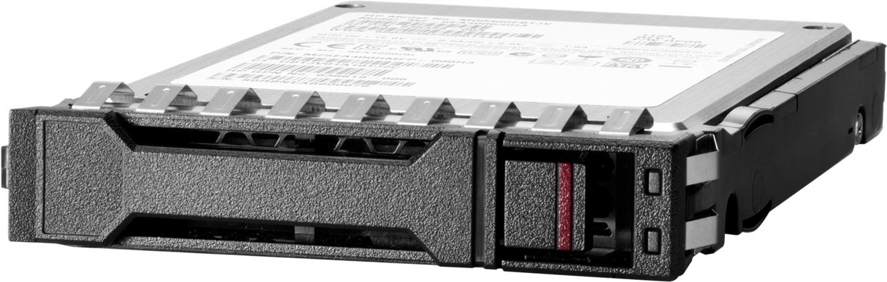 Купить HPE P50967-001 Internes Solid State Drive 3,2 TB U.3 NVMe (P50967-001) в магазине wardena.ru