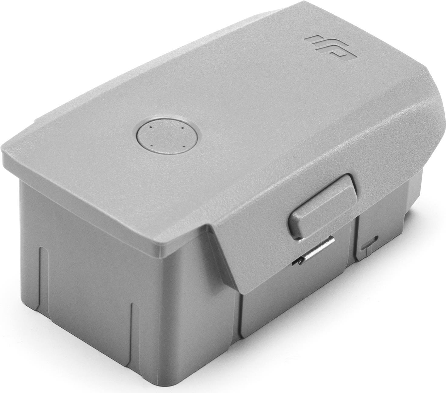 Купить DJI AIR 2S 4 Rotoren Quadrocopter 20 MP 5376 x 2688 Pixel Weiß (911131) в магазине wardena.ru