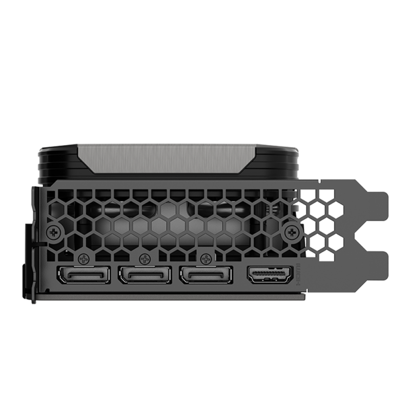 Купить PNY XLR8 GeForce RTX 3090 Gaming EPIC-X RGB - XLR8 GAMING Edition - Grafikkarten - GF RTX 3090 - 24 GB GDDR6X - PCIe 4.0 x16 - HDMI, 3 x DisplayPort (VCG309024TFXPPB) в магазине wardena.ru
