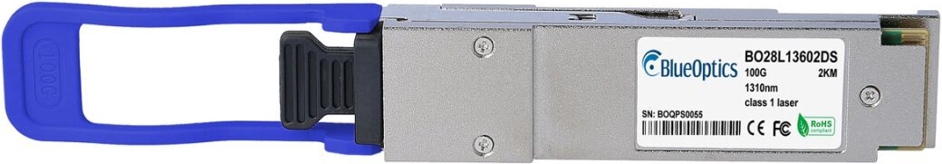 Купить BlueOptics Q28-514 kompatibler BlueOptics QSFP28 BO28L13602DS (Q28-514-BO) в магазине wardena.ru