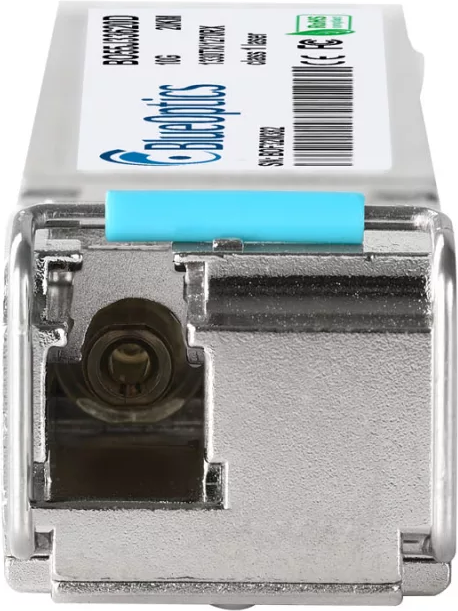 Купить FibroLAN 3874 kompatibler BlueOptics SFP+ Bidi Transceiver für Singlemode 10 Gigabit Highspeed Datenübertragungen in Glasfaser Netzwerken. Unterstützt 10 Gigabit Ethernet, Fibre Channel oder SONET/SDH Anwendungen in Swit (3874-BO) в магазине wardena.ru
