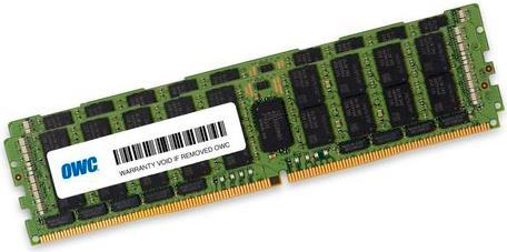 Купить OWC2666R3M64 Speichermodul 64 GB 2 x 32 GB DDR4 2666 MHz ECC (OWC2666R3M64) в магазине wardena.ru
