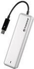Купить Transcend JetDrive 855 - SSD - 240GB - extern (tragbar) - NVMe (NVMe) - Thunderbolt (TS240GJDM855) в магазине wardena.ru