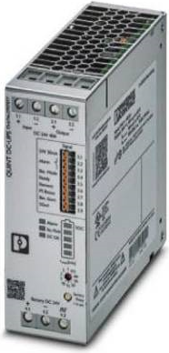 Купить Phoenix Contact 2907077 - -25 - 70 °C - -40 - 85 °C - 47 mm - 125 mm - 130 mm - 739,3 g (2907077) в магазине wardena.ru