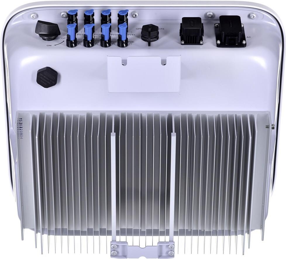 Купить Huawei 2000-6KTL-M1-HC Wechselrichter / 3-Phasen/Hybrid (2000-6KTL-M1-HC) в магазине wardena.ru