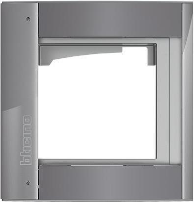 Купить bticino 350213 Interkom-System-Zubehör Rahmen (350213) в магазине wardena.ru