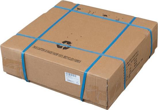Купить EFB Elektronik 691712FGR.1 Netzwerkgeräteschrank & -Gehäuse (691712FGR.1) в магазине wardena.ru