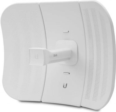 Купить Ubiquiti LiteBeam, 5GHz, 23dBi, CPE (LBE-M5-23) в магазине wardena.ru